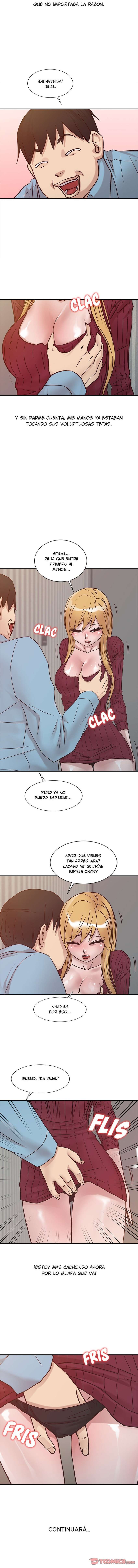 Parejas dispares Capítulo 11 - Page 4