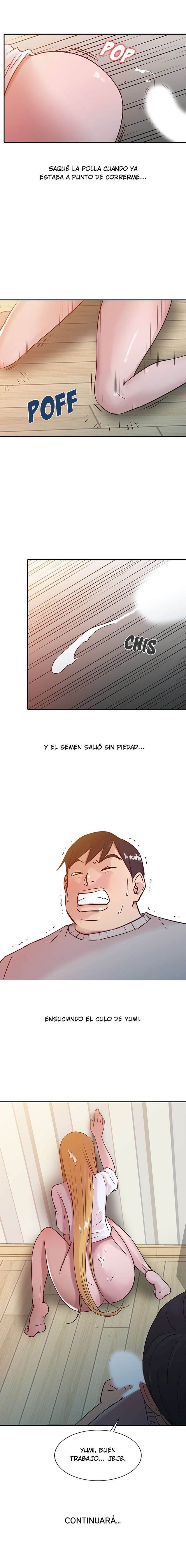 Parejas dispares Capítulo 7 - Page 4