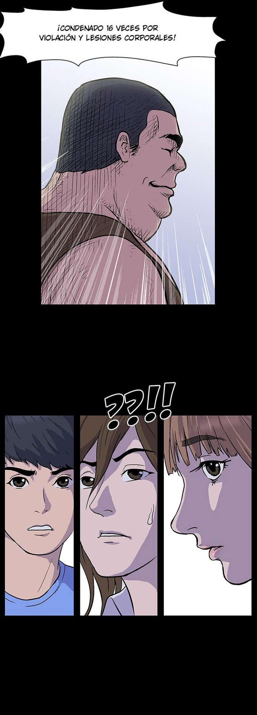 Proyecto Utopía Capítulo 1 - Page 3