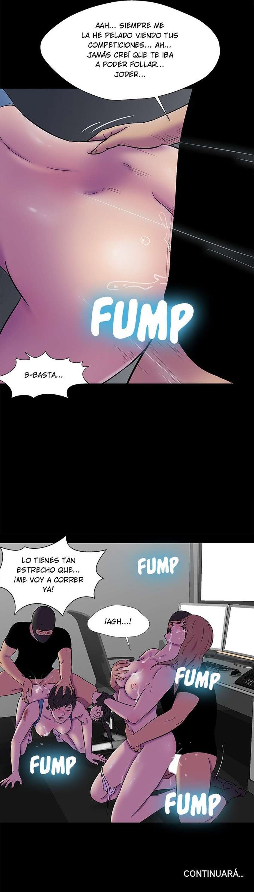 Proyecto Utopía Capítulo 175 - Page 4