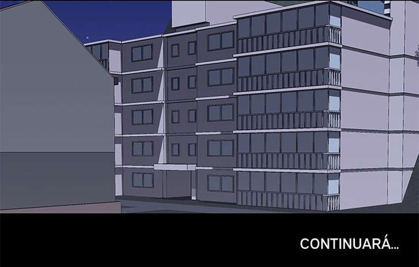 Proyecto Utopía Capítulo 178 - Page 4