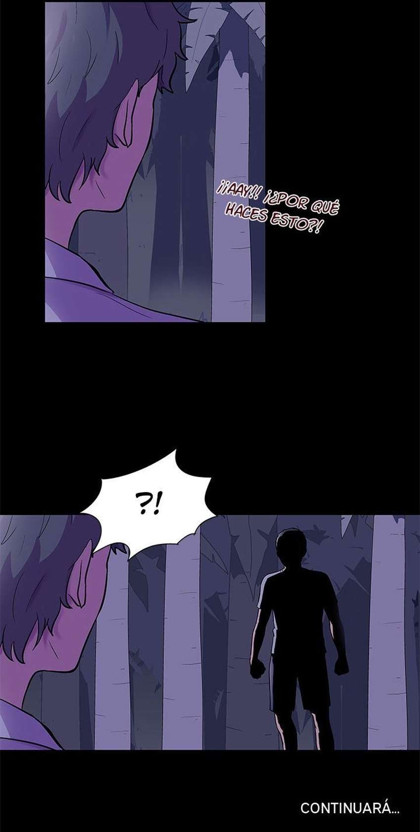 Proyecto Utopía Capítulo 68 - Page 4