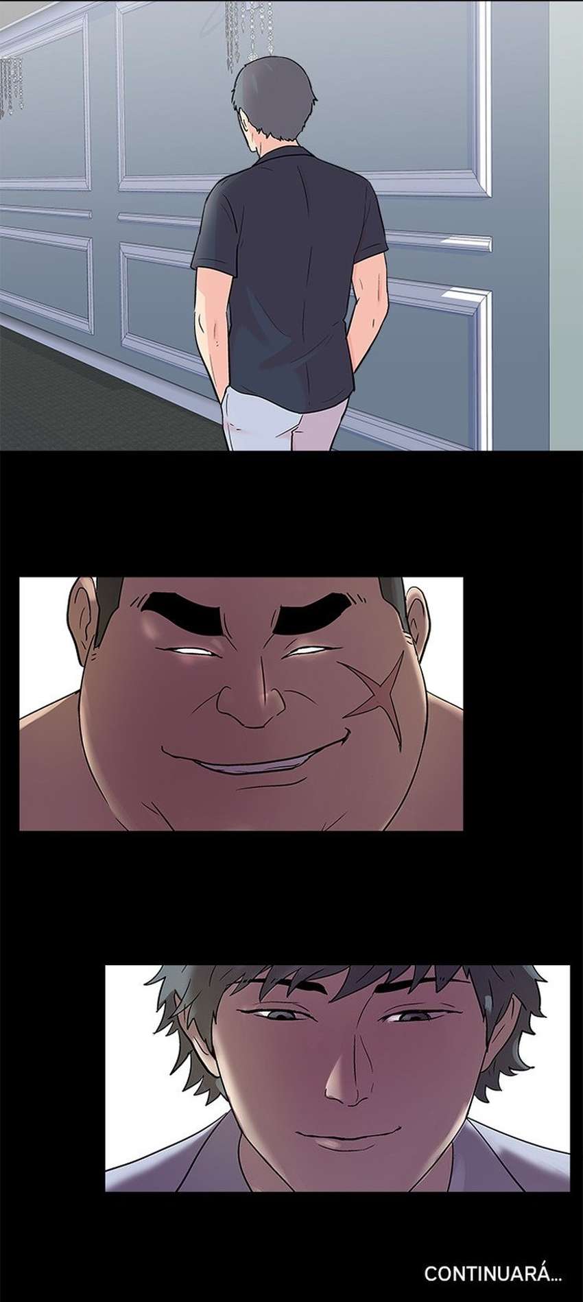 Proyecto Utopía Capítulo 93 - Page 4