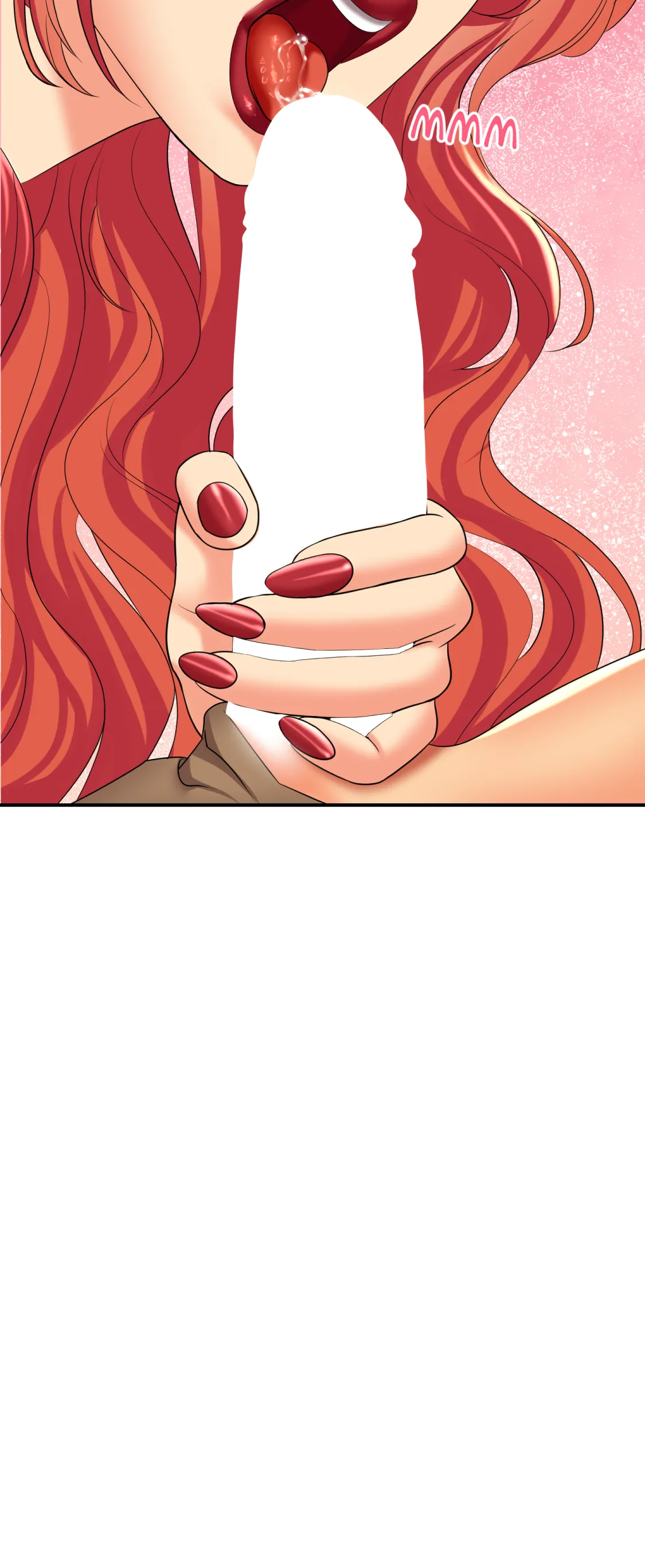 Luna De Miel Con Mi Suegra Capítulo 16 - Page 45