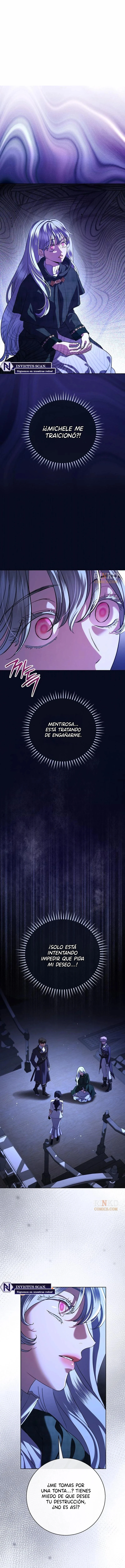 A La Amante De Mi Esposo Capítulo 113 - Page 2