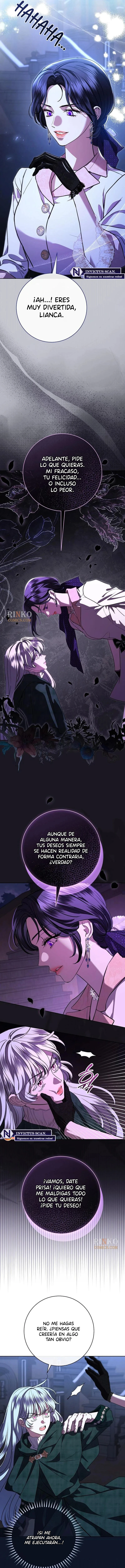 A La Amante De Mi Esposo Capítulo 113 - Page 4