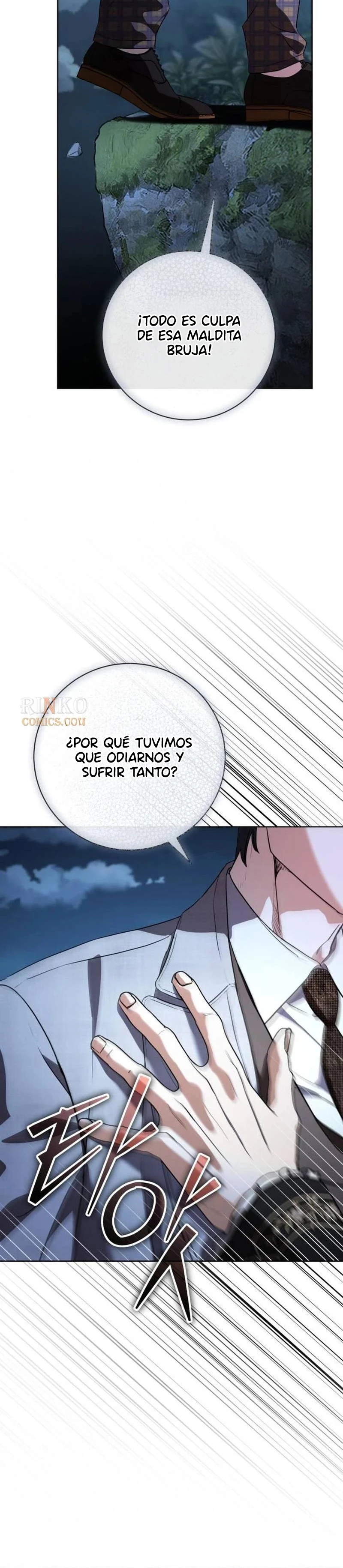A La Amante De Mi Esposo Capítulo 114 - Page 16