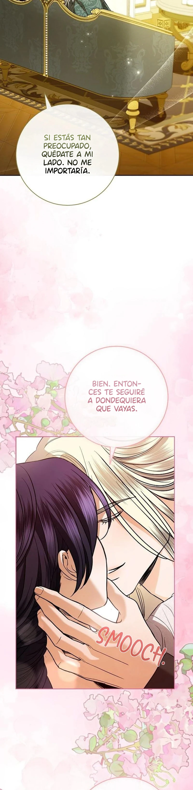 A La Amante De Mi Esposo Capítulo 115 - Page 4