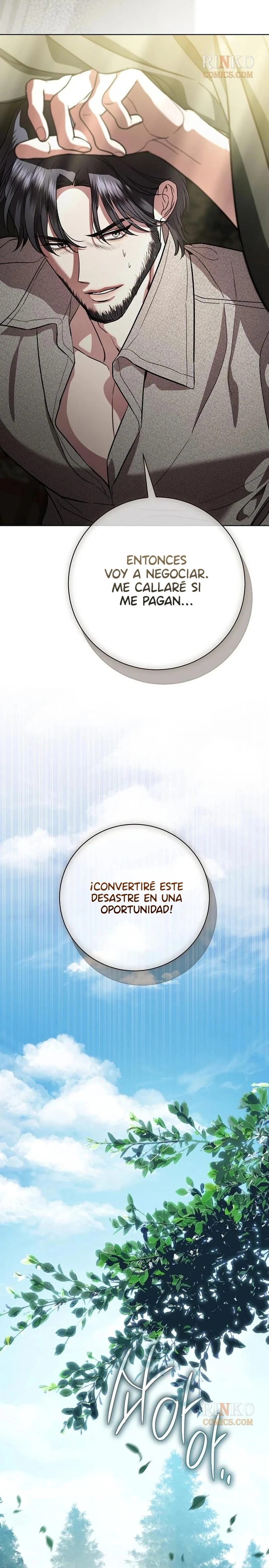 A La Amante De Mi Esposo Capítulo 116 - Page 5