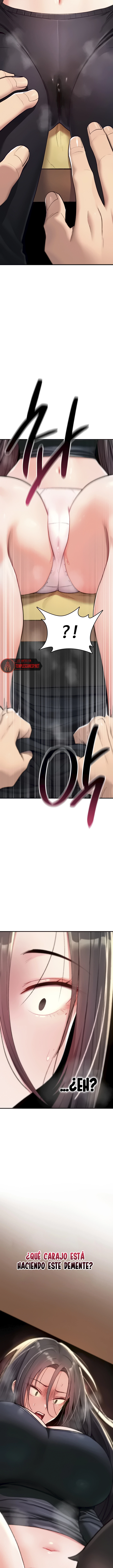 ¡Nunca me Romperé! Capítulo 19 - Page 10