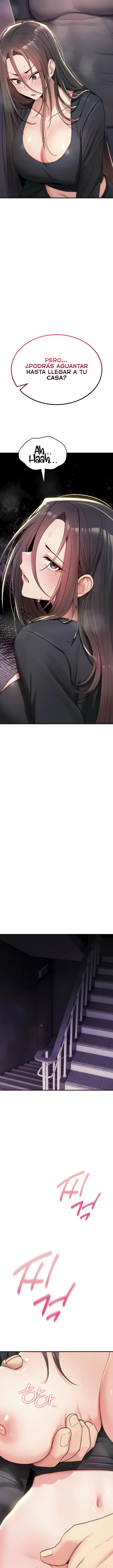 ¡Nunca me Romperé! Capítulo 19 - Page 17