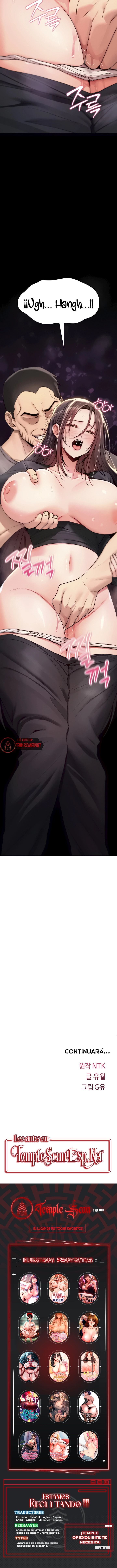 ¡Nunca me Romperé! Capítulo 19 - Page 18