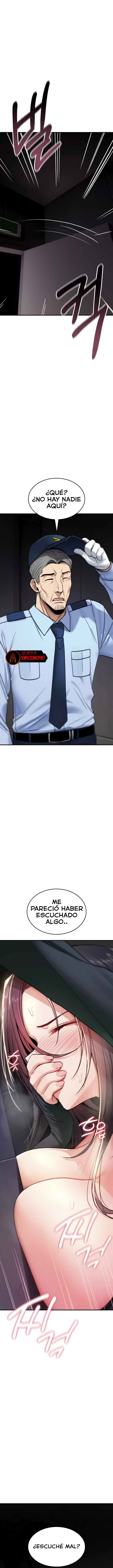 ¡Nunca me Romperé! Capítulo 20 - Page 12