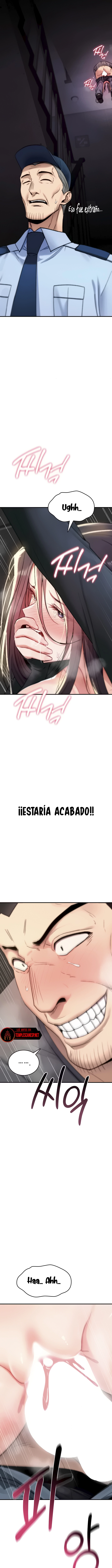 ¡Nunca me Romperé! Capítulo 20 - Page 13