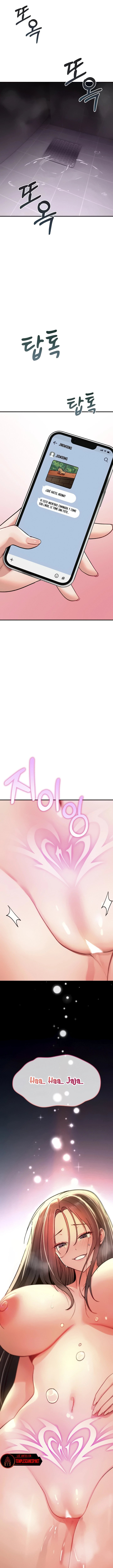 ¡Nunca me Romperé! Capítulo 20 - Page 18