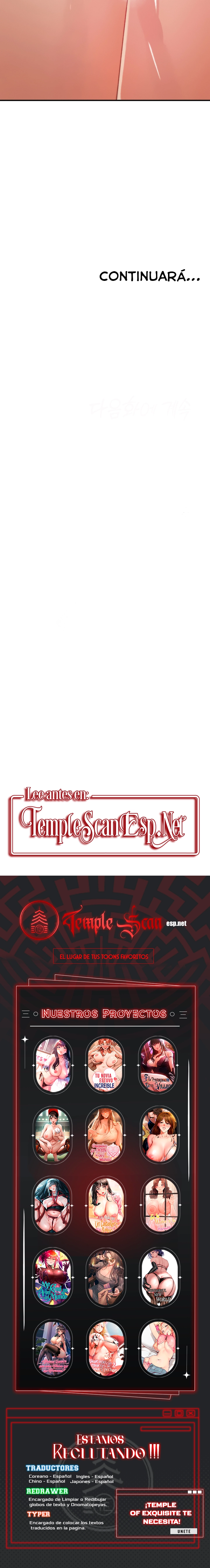 ¡Nunca me Romperé! Capítulo 20 - Page 19