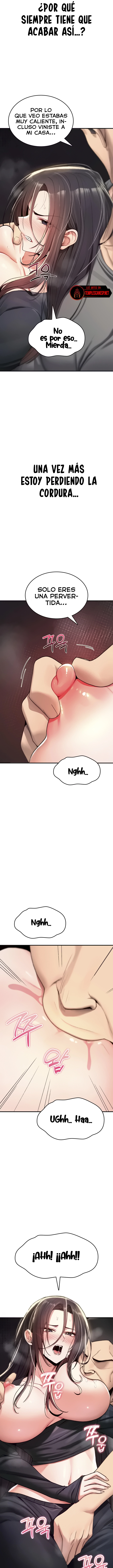 ¡Nunca me Romperé! Capítulo 20 - Page 2