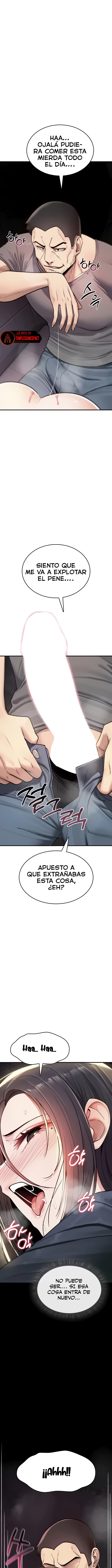 ¡Nunca me Romperé! Capítulo 20 - Page 9