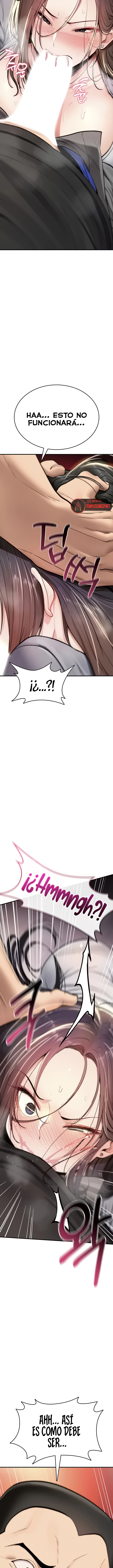 ¡Nunca me Romperé! Capítulo 21 - Page 10