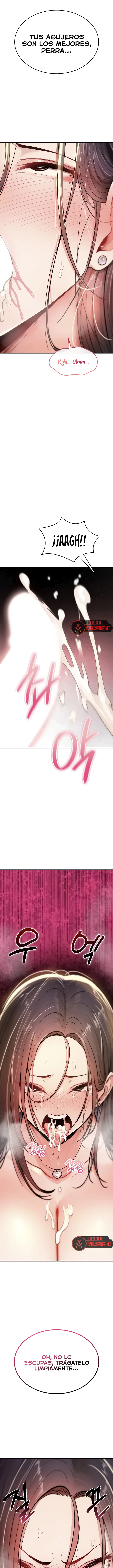 ¡Nunca me Romperé! Capítulo 21 - Page 14