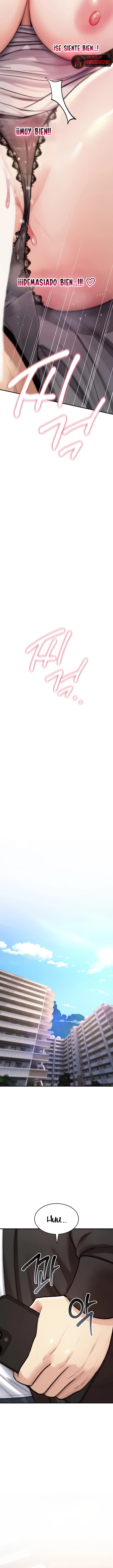 ¡Nunca me Romperé! Capítulo 21 - Page 20