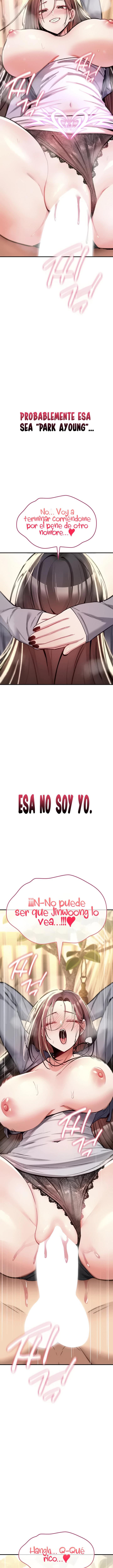 ¡Nunca me Romperé! Capítulo 22 - Page 13