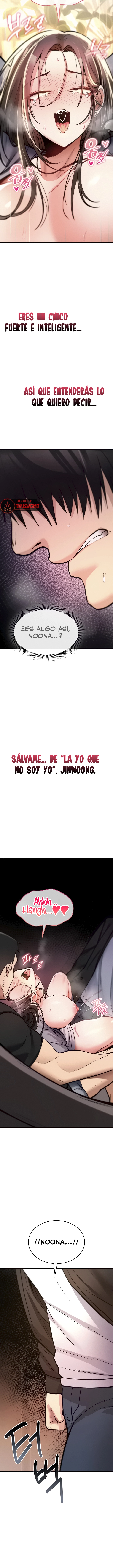 ¡Nunca me Romperé! Capítulo 22 - Page 14