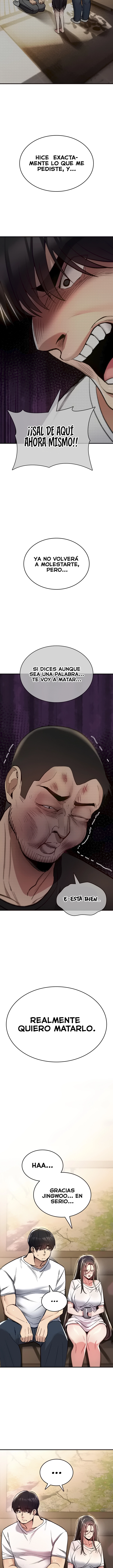 ¡Nunca me Romperé! Capítulo 23 - Page 13