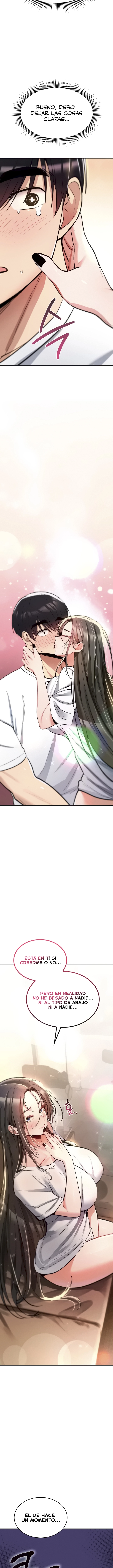 ¡Nunca me Romperé! Capítulo 23 - Page 17