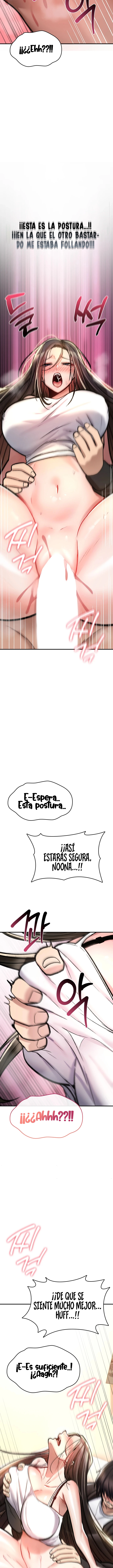 ¡Nunca me Romperé! Capítulo 24 - Page 16