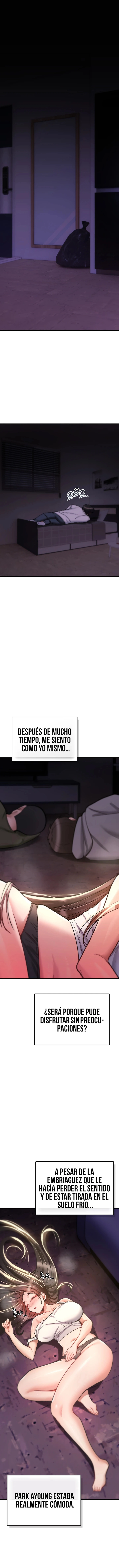 ¡Nunca me Romperé! Capítulo 25 - Page 16