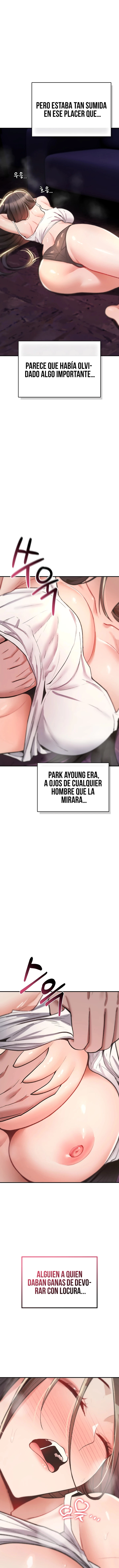 ¡Nunca me Romperé! Capítulo 25 - Page 17