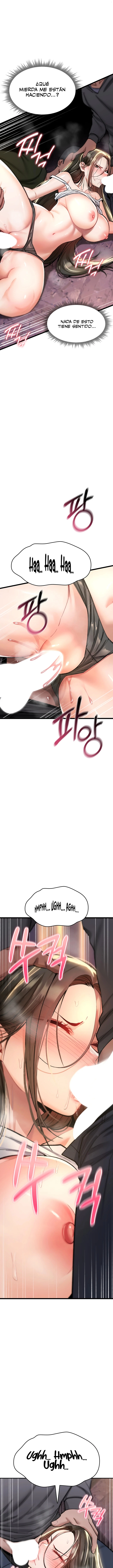 ¡Nunca me Romperé! Capítulo 26 - Page 13