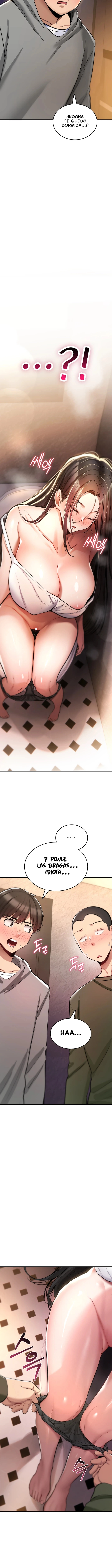 ¡Nunca me Romperé! Capítulo 26 - Page 2