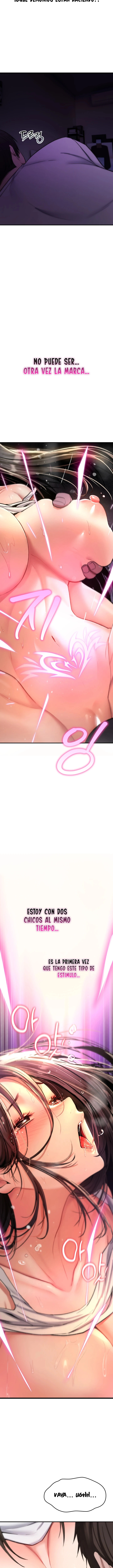 ¡Nunca me Romperé! Capítulo 26 - Page 9