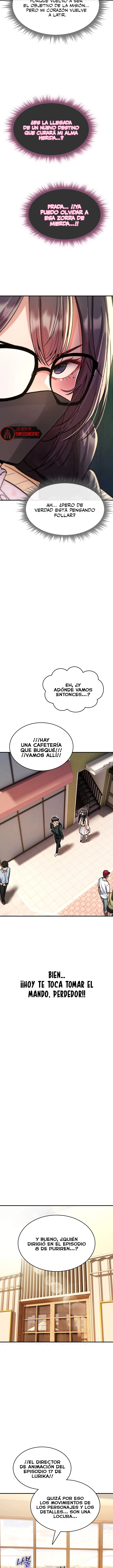 ¡Nunca me Romperé! Capítulo 28 - Page 14