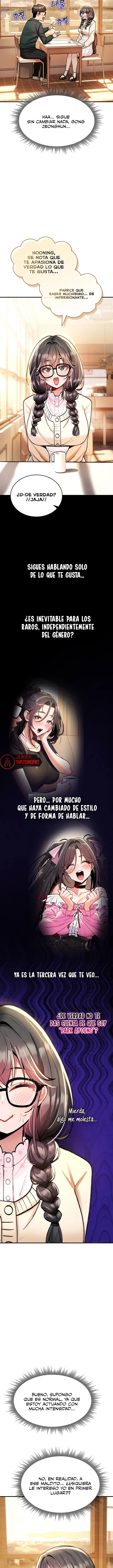 ¡Nunca me Romperé! Capítulo 28 - Page 15