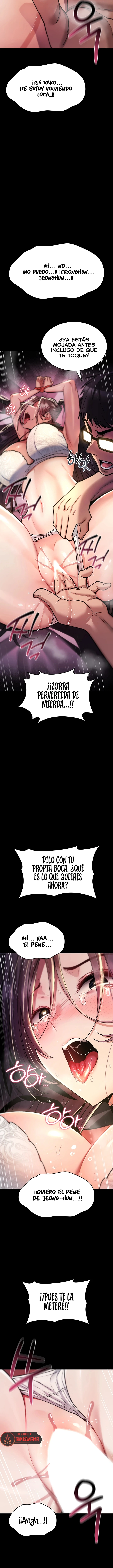 ¡Nunca me Romperé! Capítulo 28 - Page 2