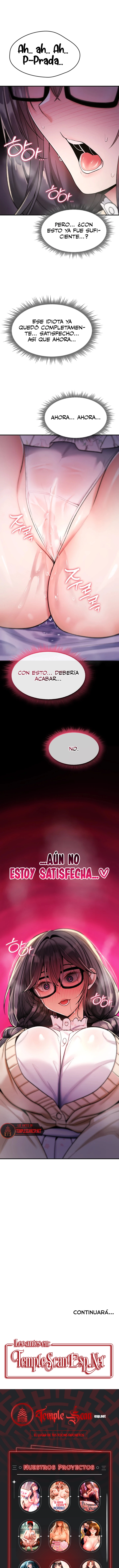 ¡Nunca me Romperé! Capítulo 29 - Page 16