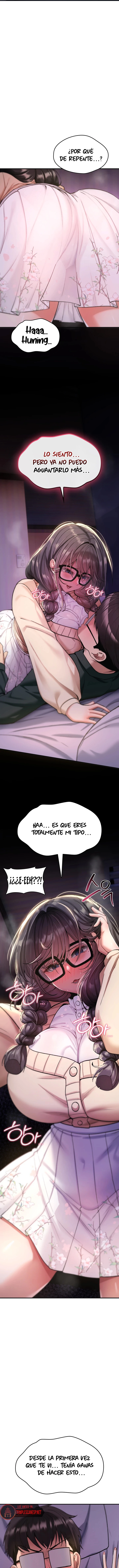 ¡Nunca me Romperé! Capítulo 29 - Page 6