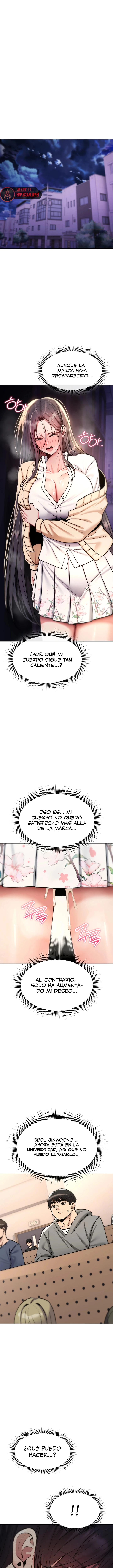 ¡Nunca me Romperé! Capítulo 31 - Page 13