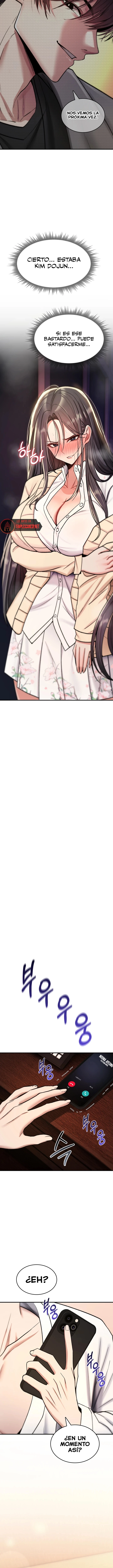 ¡Nunca me Romperé! Capítulo 31 - Page 14