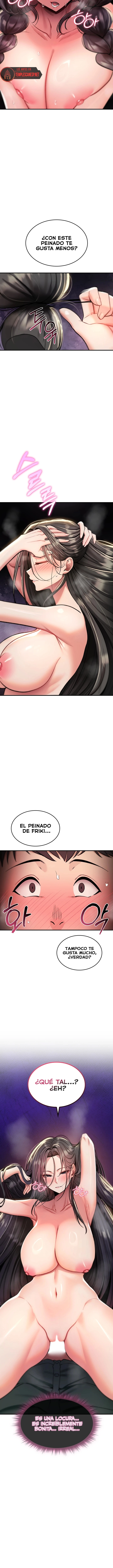 ¡Nunca me Romperé! Capítulo 31 - Page 3
