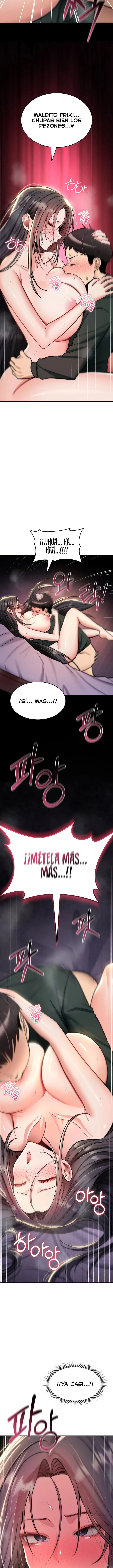 ¡Nunca me Romperé! Capítulo 31 - Page 6