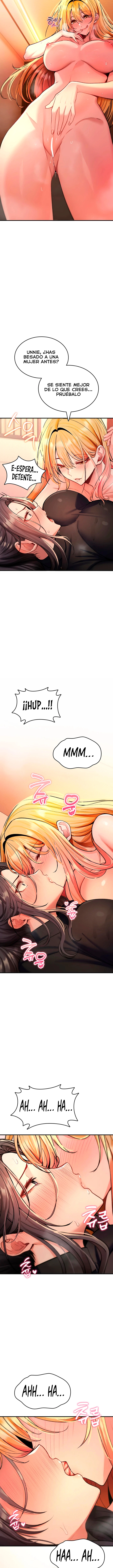 ¡Nunca me Romperé! Capítulo 32 - Page 11