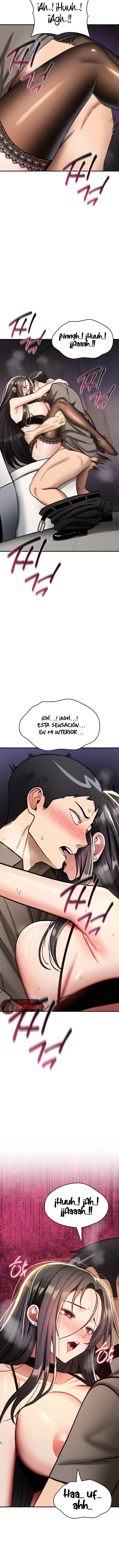 ¡Nunca me Romperé! Capítulo 41 - Page 4