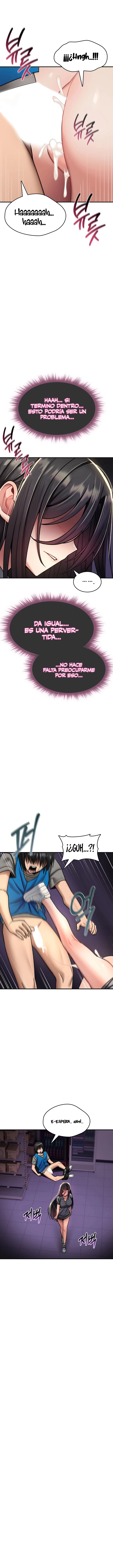 ¡Nunca me Romperé! Capítulo 43 - Page 13