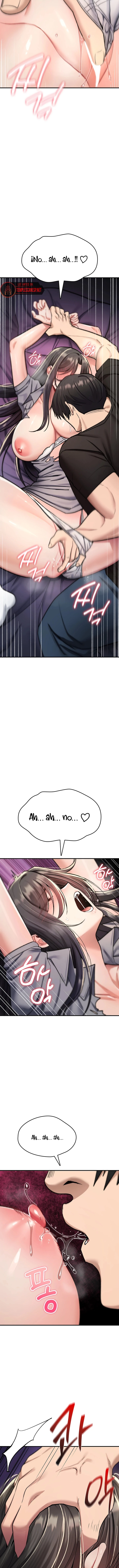 ¡Nunca me Romperé! Capítulo 44 - Page 14