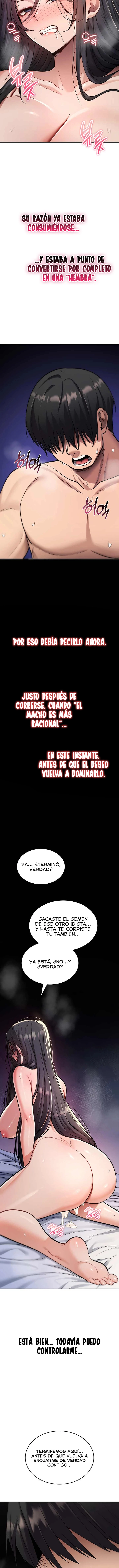 ¡Nunca me Romperé! Capítulo 45 - Page 6