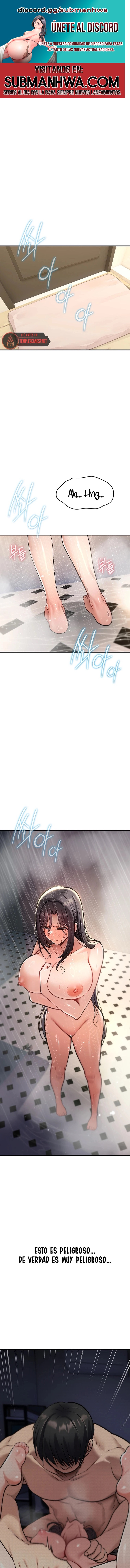 ¡Nunca me Romperé! Capítulo 46 - Page 1